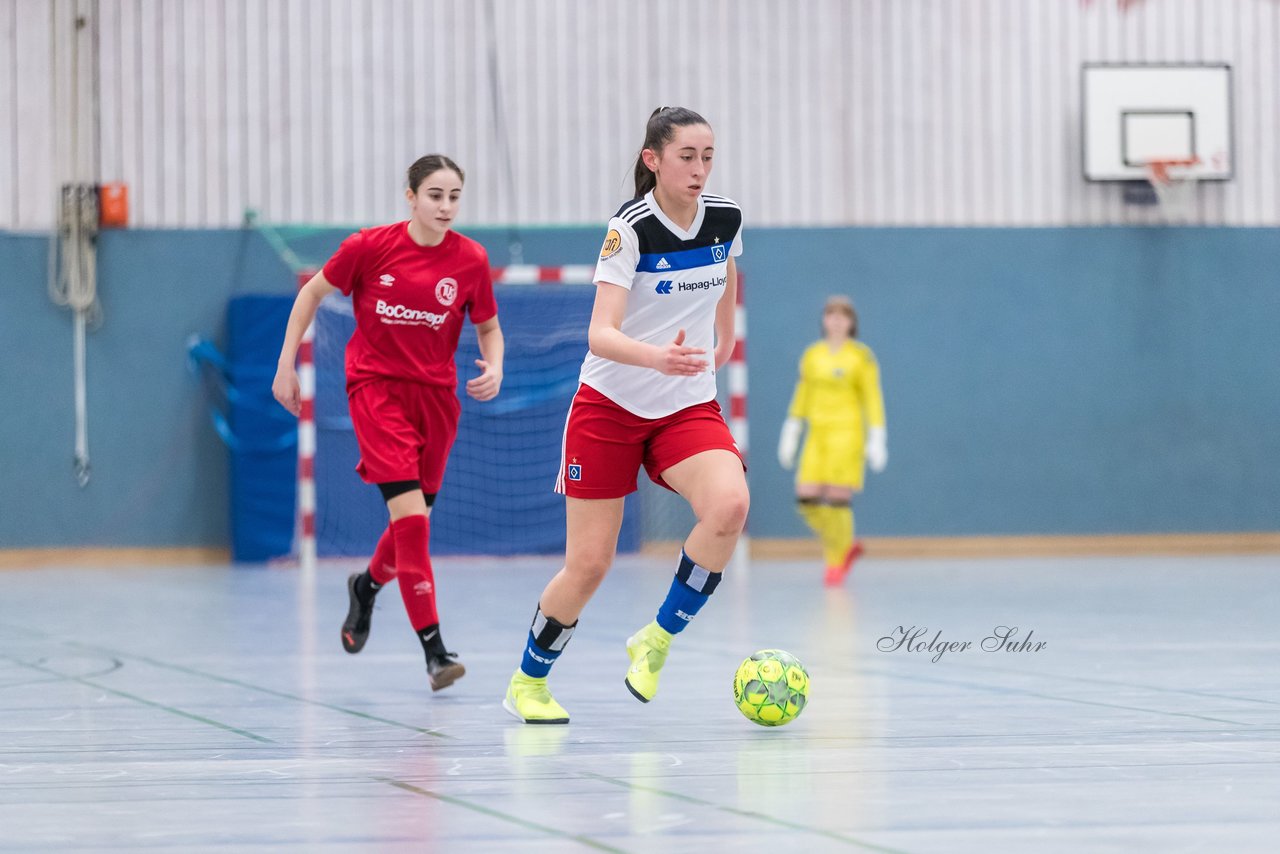 Bild 82 - F NFV Futsalturnier